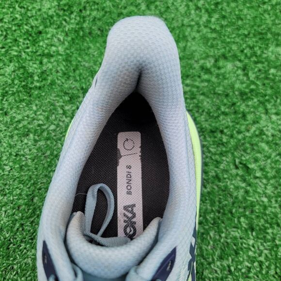 Hoka One One Stinson 7 - Men's shoes - Size 8.5D - Picture 10 of 11